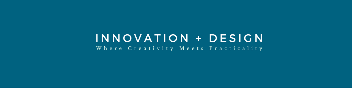 Innovation & Design Consultancy